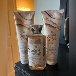 Bath & Body Works Body Wash